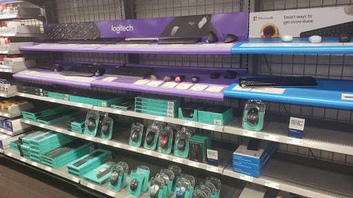 Electronics Store «Best Buy», reviews and photos, 2321 S 1st St, Yakima, WA 98903, USA