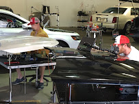 Kryger Dent Solutions - Photo 9 - Car repair in McKinney, TX, McKinney