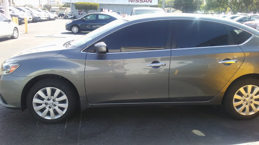 Car Dealer «Firkins Nissan», reviews and photos, 1611 Cortez Rd W, Bradenton, FL 34207, USA