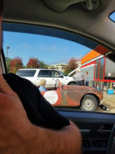 Auto Parts Store «AutoZone», reviews and photos, 447 S Main St, Hendersonville, NC 28792, USA