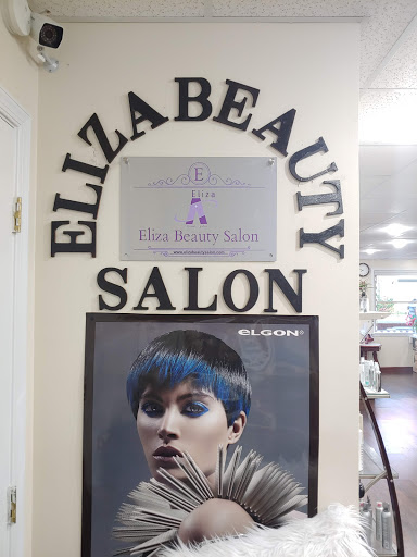 Beauty Salon «Eliza Beauty Salon», reviews and photos, 1041 Sterling Rd #104, Herndon, VA 20170, USA