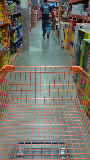 Home Improvement Store «The Home Depot», reviews and photos, 1305 S Lone Hill Ave, Glendora, CA 91740, USA