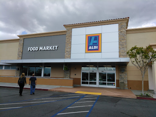 Supermarket «ALDI», reviews and photos, 18294 Collier Ave, Lake Elsinore, CA 92530, USA