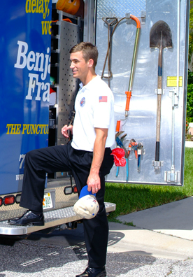 Plumber «Benjamin Franklin Plumbing», reviews and photos, 569 Acorn St #6, Deer Park, NY 11729, USA