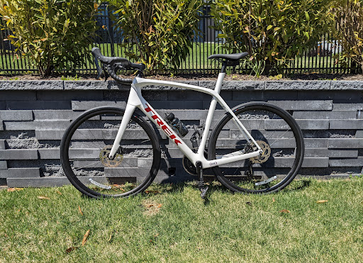 Bicycle Store «Montclair Bikery», reviews and photos, 145 Valley Rd, Montclair, NJ 07042, USA