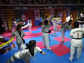 Taekwondo Cobras Quellón