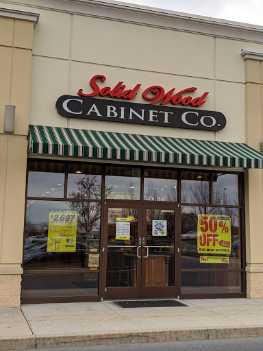 Cabinet Store «Solid Wood Cabinet Co.», reviews and photos, 6416 Carlisle Pike #1600, Mechanicsburg, PA 17050, USA