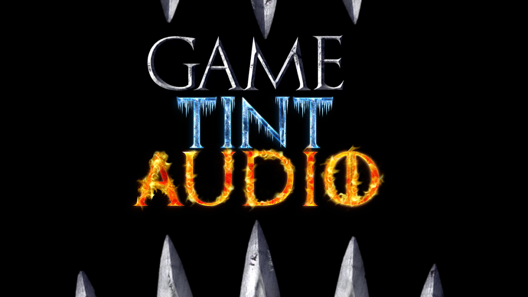 Game Tint & Audio