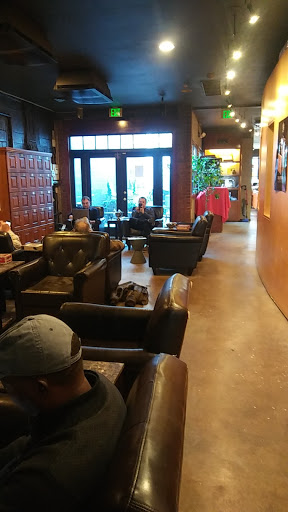 Tobacco Shop «W. Curtis Draper Tobacconist Bethesda», reviews and photos, 4916 Del Ray Ave, Bethesda, MD 20814, USA