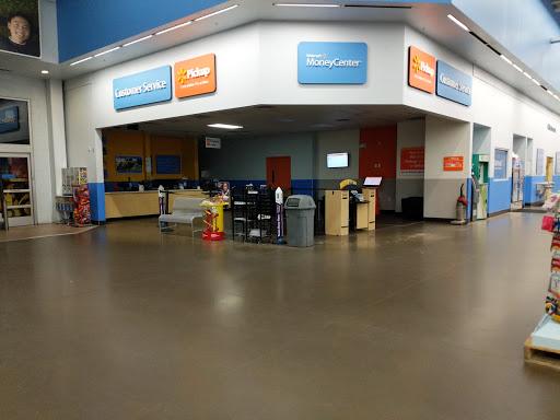 Department Store «Walmart Supercenter», reviews and photos, 29574 W Seven Mile Rd, Livonia, MI 48152, USA