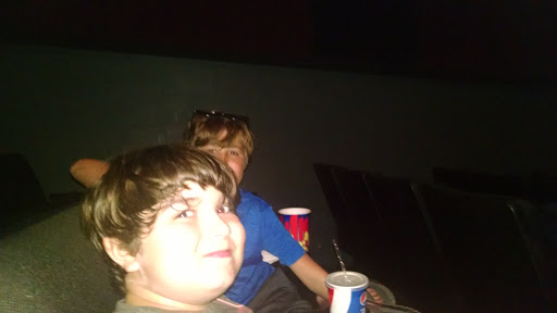 Movie Theater «Playhouse Cinemas Theatre», reviews and photos, 1236 Cherokee Rd, Alexander City, AL 35010, USA