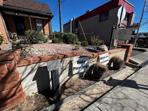 Explore forearm tattoo ideas small, creative tattoo ideas in Saint George, available at Medusas Piercing Studio