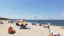 Short Beach'in fotoğrafı biraz temiz temizlik seviyesi ile