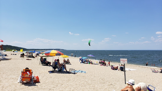 Short Beach