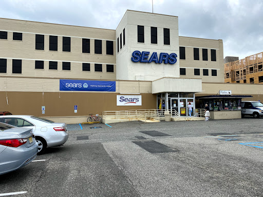 Department Store «Sears», reviews and photos, 436 Main St, Hackensack, NJ 07601, USA