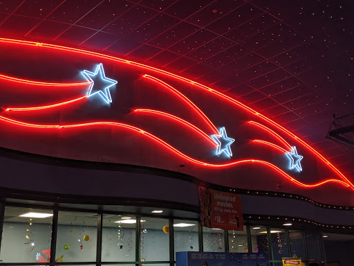 Movie Theater «Regal Cinemas Starlight 14 - Anderson», reviews and photos, 141 Interstate Blvd, Anderson, SC 29621, USA