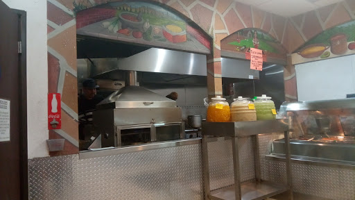 Grocery Store «La Noria Market», reviews and photos, 1655 N Mt Vernon Ave, San Bernardino, CA 92411, USA