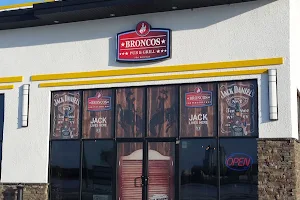 Broncos Pub and Grill image