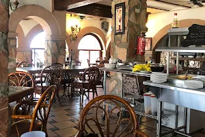 La Posta Restaurante y Bar image