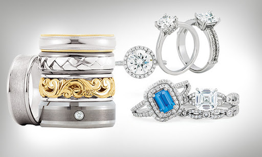 Jeweler «The Jewelers», reviews and photos, 2902 Pentagon Dr, St Anthony, MN 55418, USA