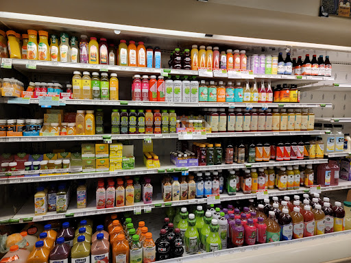 Supermarket «Publix Super Market at The Plaza Midtown», reviews and photos, 950 W Peachtree St NE, Atlanta, GA 30309, USA