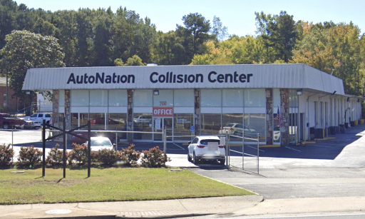 795 S Cobb Dr SE, Marietta, GA 30060, USA