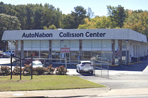 AutoNation Collision Center Marietta image