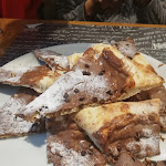 Photo n°4 de l'avis de Cinzia.e fait le 31/12/2018 à 22:52 sur le  Farinascere à Milan