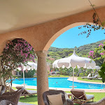 Photo n°8 de l'avis de Ugo.e fait le 15/07/2022 à 17:56 sur le  Hotel Cala Caterina à Villasimius