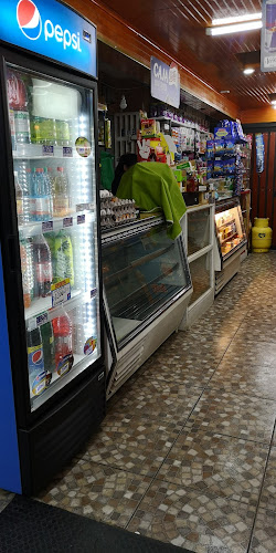 Supermercado Comercial Roque Esteban - Supermercado