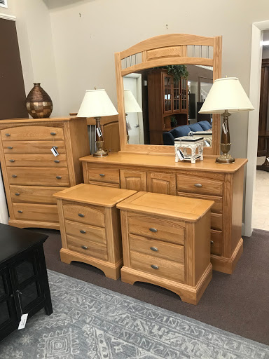 Gillette Furniture Consignment