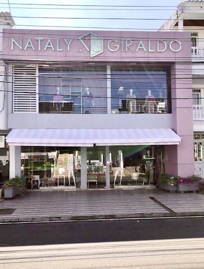 NATALY GIRALDO