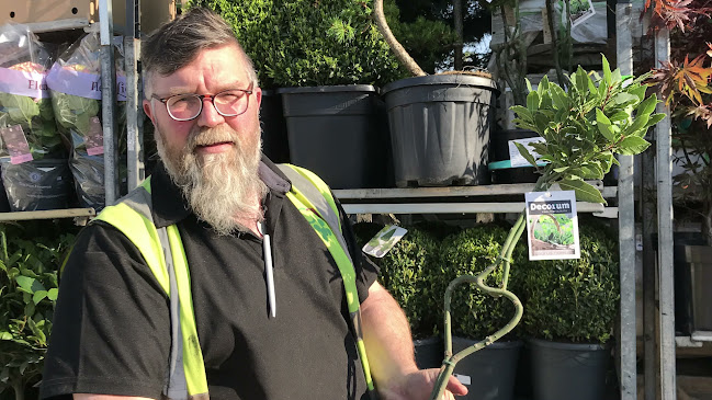 Reviews of Bannister Hall nurseries and landscape supplies in Preston - Landscaper