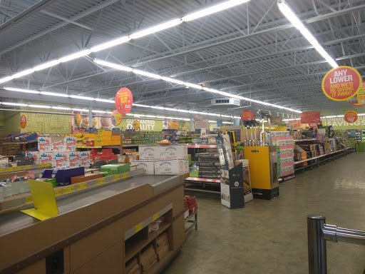 Supermarket «ALDI», reviews and photos, 619 Main St, Johnson City, NY 13790, USA