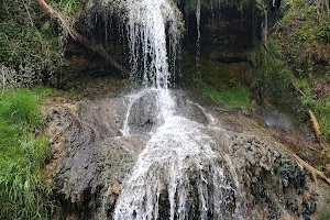 Wasserfall in der Mühlbachschlucht image
