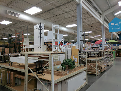 Home Goods Store «At Home», reviews and photos, 5000 Mt Zion Pkwy, Stockbridge, GA 30281, USA