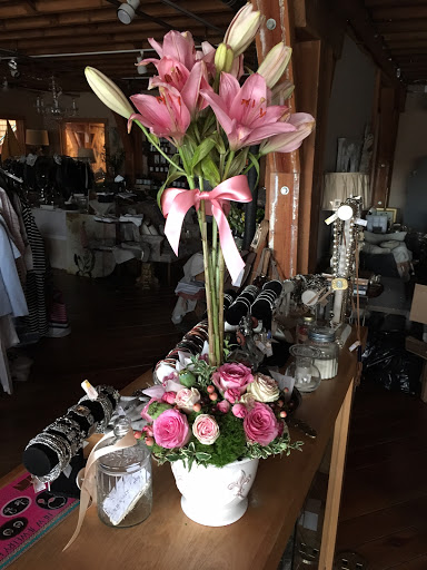 Florist «Kameo Flower Shop, Inc», reviews and photos, 111 S 2nd St, Yakima, WA 98901, USA