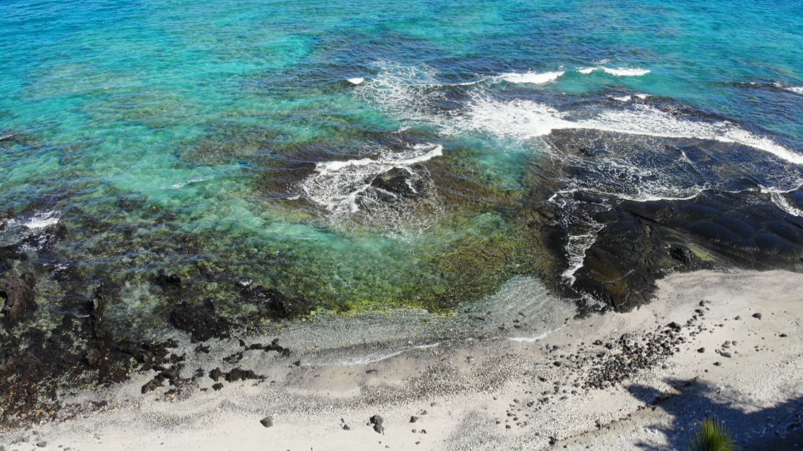 Foto di Holoholokai Beach ubicato in zona naturale