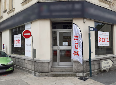 Crit Châteaubriant à Châteaubriant