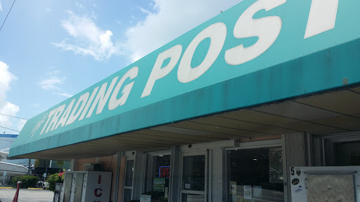 Grocery Store «The Trading Post», reviews and photos, 81868 Overseas Hwy, Islamorada, FL 33036, USA