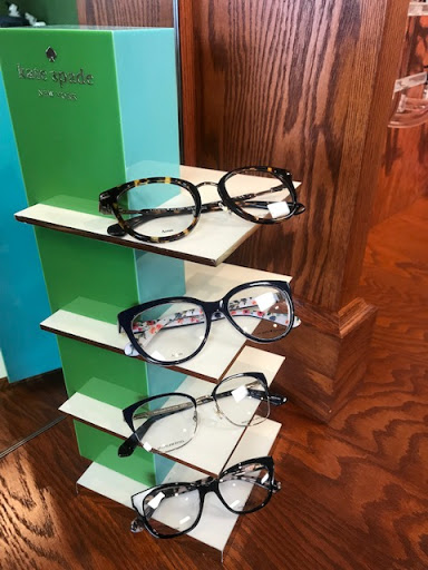 Optician «Morrison Eyecare», reviews and photos, 1523 N Aurora Rd, Naperville, IL 60563, USA
