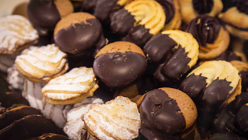 Goya gozotegia en Vitoria-Gasteiz, Álava