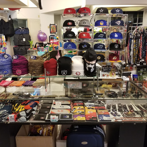 Shopping Mall «County Fair Fashion Mall», reviews and photos, 1264 E Gibson Rd E-500, Woodland, CA 95776, USA