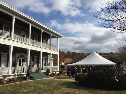 Party Equipment Rental Service «Hampton Roads Event Rentals», reviews and photos, 4815 George Washington Memorial Hwy, Yorktown, VA 23692, USA