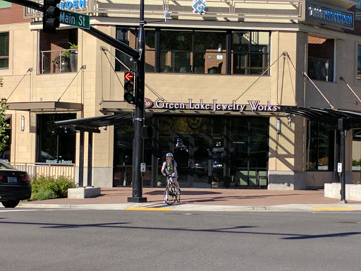 Jeweler «Green Lake Jewelry Works», reviews and photos, 25 Bellevue Way SE, Bellevue, WA 98004, USA