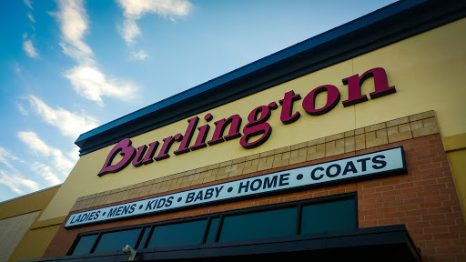 Burlington Coat Factory, 2035 S Robert St, West St Paul, MN 55118, USA, 