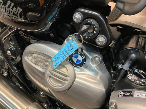Motorcycle Dealer «EuroTek-OKC BMW, Ducati, & Triumph Motorcycles», reviews and photos, 417 Hudiburg Cir C, Oklahoma City, OK 73108, USA