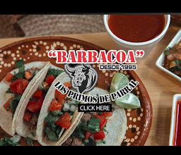 Los Primos De Parral. Barbacoa photo