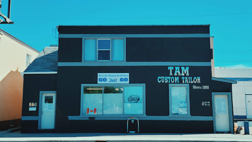 Tam Custom Tailor Shop