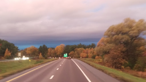 Monument «Reverence (Whales Tails)», reviews and photos, I-89, South Burlington, VT 05403, USA